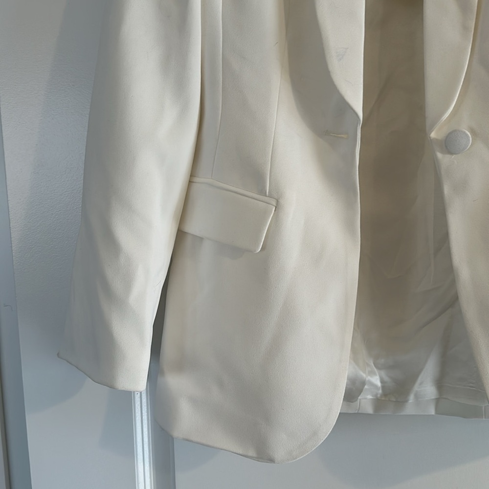 Zara blazer - Picture 4 of 8